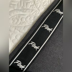 Pink sports jumpsuit for ladies